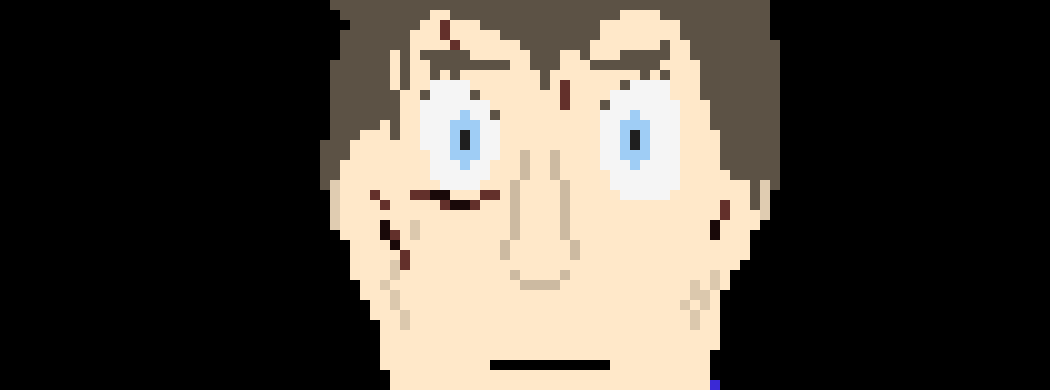 [53a360] ugly ass fucking retarded face jajaja