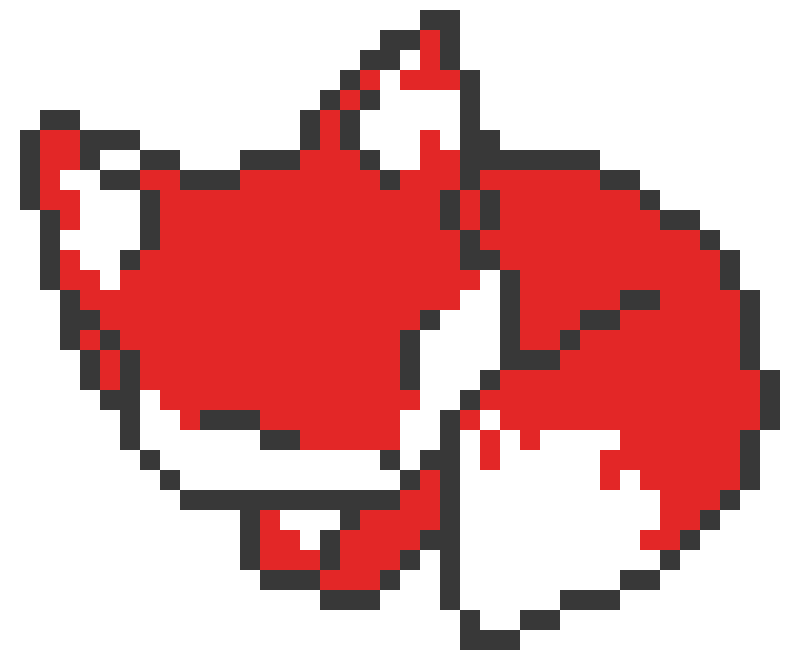 Bloody Fox