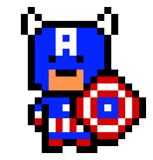 [9664c4] Cpt. Murica