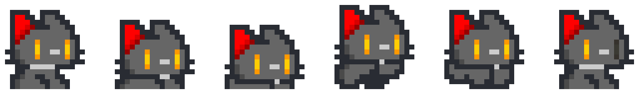 [a30efe] redstone monstrosity but cat