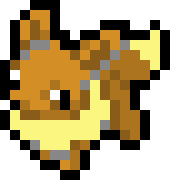 [be7a44] eevee