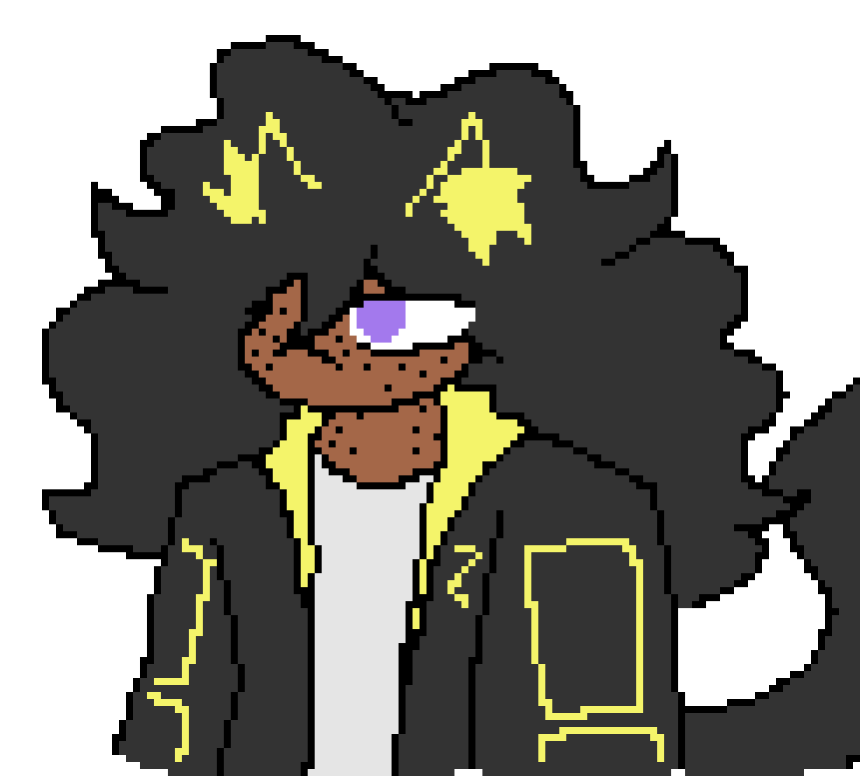 [006d2b] "I'm NOT waisting energy on yo ass, but anyway."
