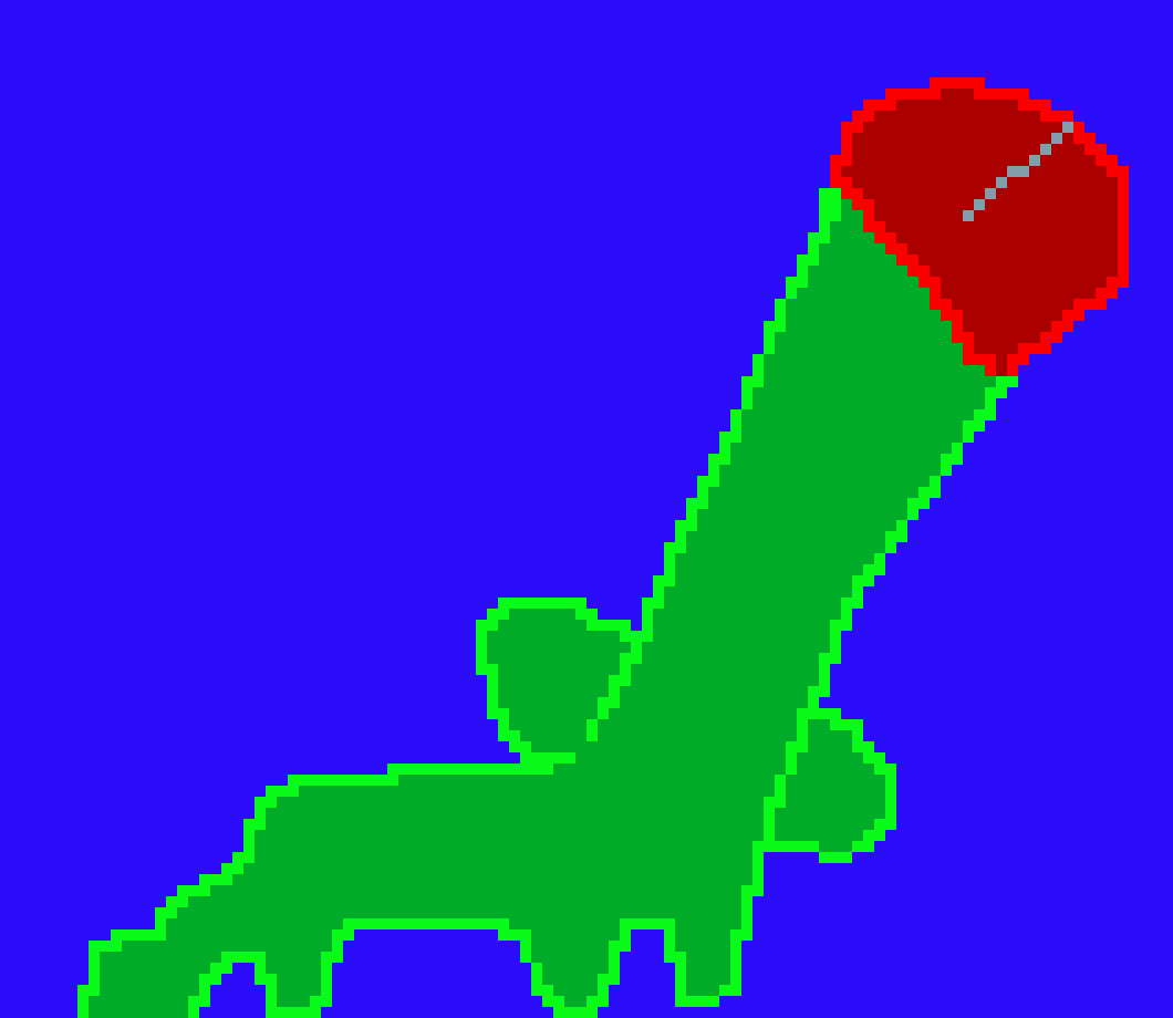 [9664c4] xuycaraptor