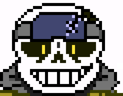 [0b51d0] *It's a good thing I made this, I can just come here whenever I need a break from society. [Skeld]