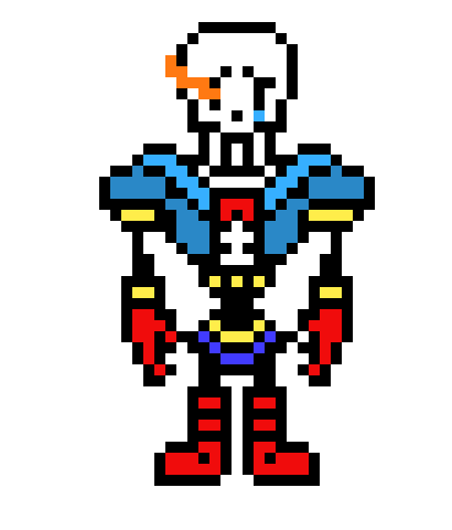 Disbelief Papyrus