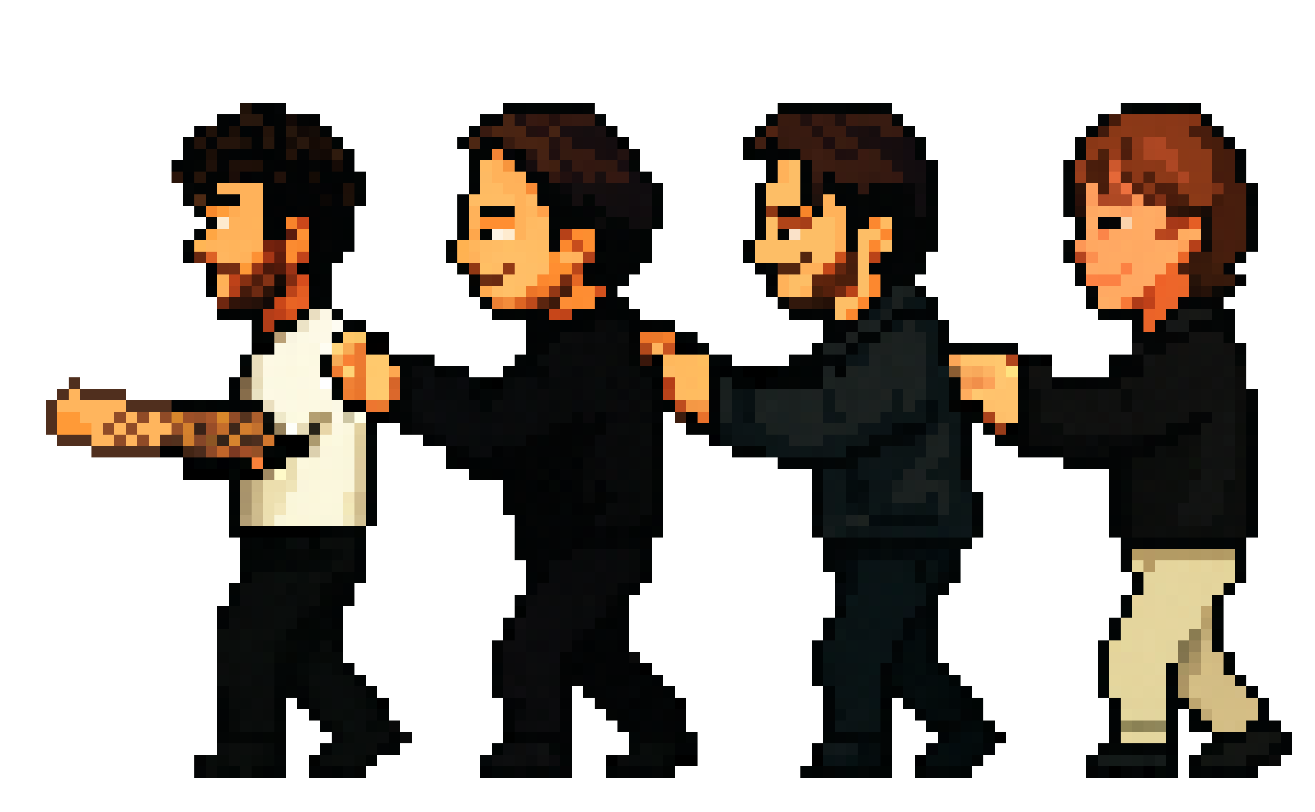[d18dc2] conga