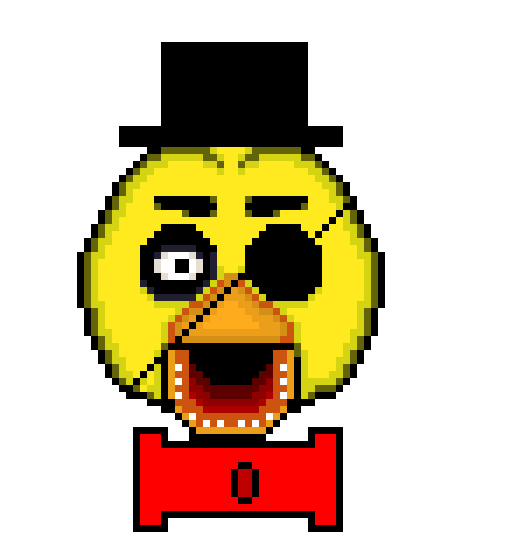 [9664c4] Chica
