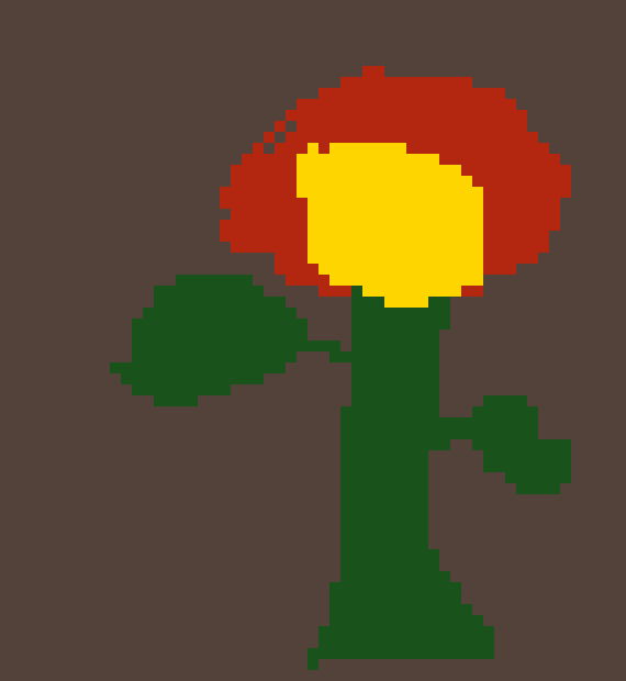 [230c81] flawer