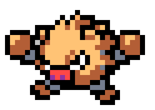 [9664c4] Primeape