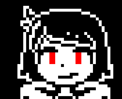 [2fbf6b] Back) -Helix (Chara)
