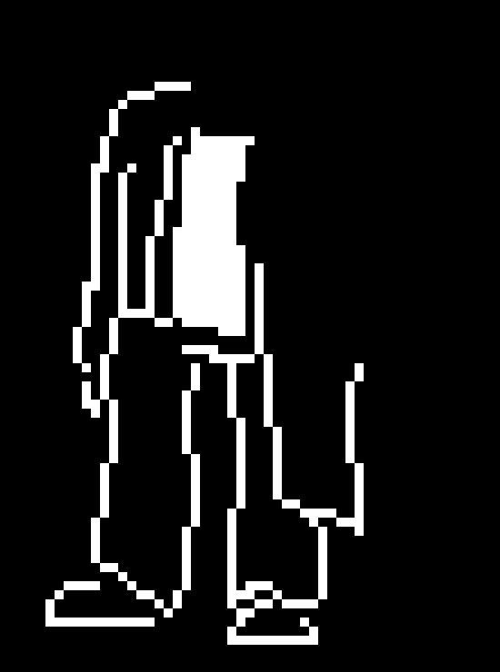 [0afb62] aaaaand thank god i'm making a new sprite... hopfully it turns out good | -W