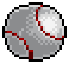 [8c2ed3] Baseball