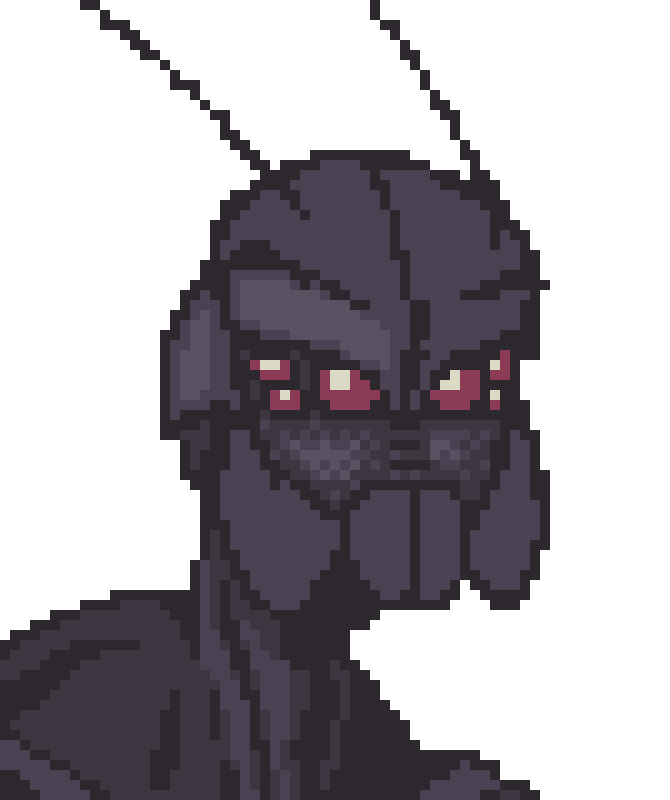 [1cf99b] [it starts emmenating clicking noises while eyeing new yorkians]