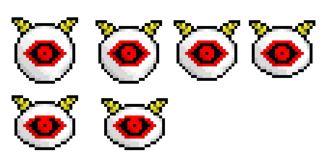 [9664c4] IRONFLOWER (BouncyOverworld1)