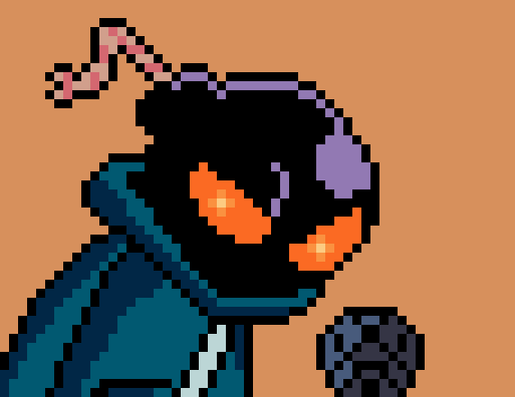 [4076f0] oh shi- -gets his fifty family size doritos and runs off to another alleyway, looking like a hoarder- -Whitty (cleetus