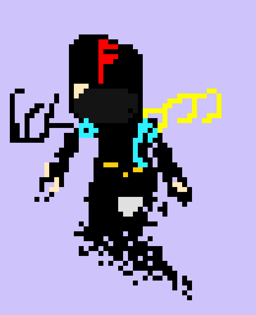 [90896a] The Abomination (T)