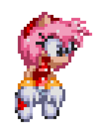 amy rose gallary