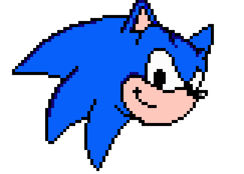 [10304b] Sonic the Hedgehog(Mania)