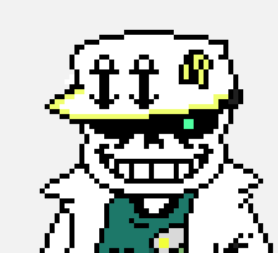 [8d9029] sans over heaven