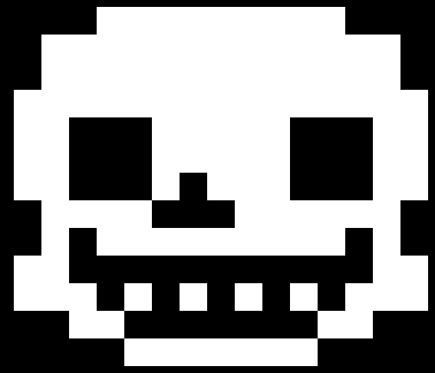 SANS HEAD
