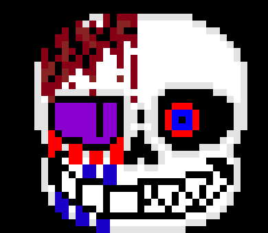 [d959ff] (dont mind me just made the heads into one)