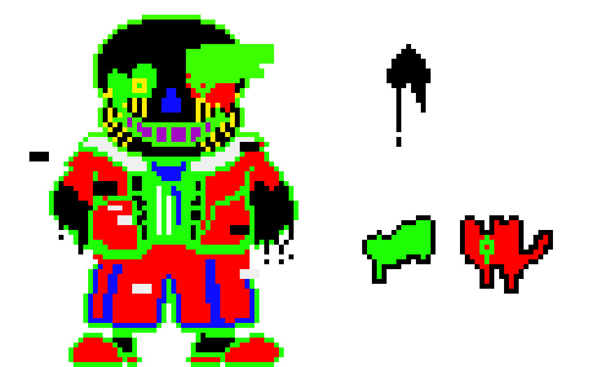[f25fbc] Create Your Own Sans :)