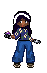 [bcc68e] Custom Trainer Overworld Sprite