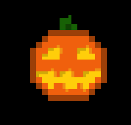 [9ea407] pumpkin