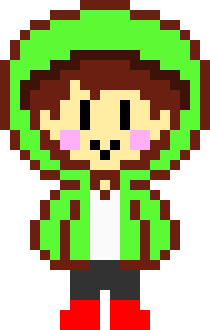 Storyshift Chara