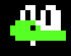 [7a1482] I feel the need to make a new sprite sheet but I wouldn't know where to start, I feel I kinda peaked with the lizard