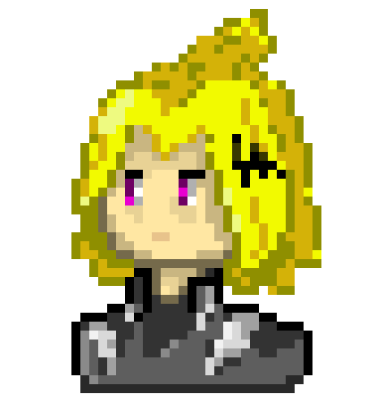 [9664c4] Kaminari Denki