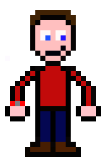 [9664c4] pixel art me