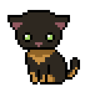 [12c229] RobinStarPixel