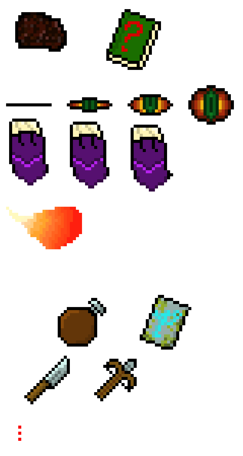 [fa7297] Item