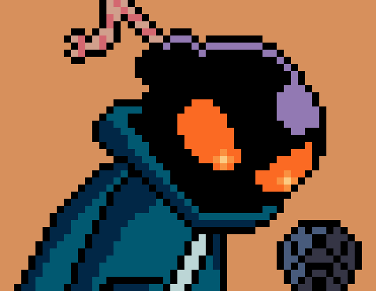 [4076f0] I NEED A PUNCHING BAG. -Whitty (cleetus)