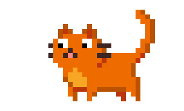 [13b572] cat surprise