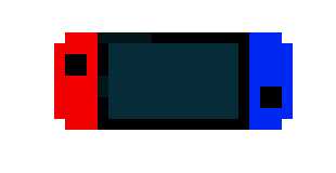 [9664c4] Nintendo Switch