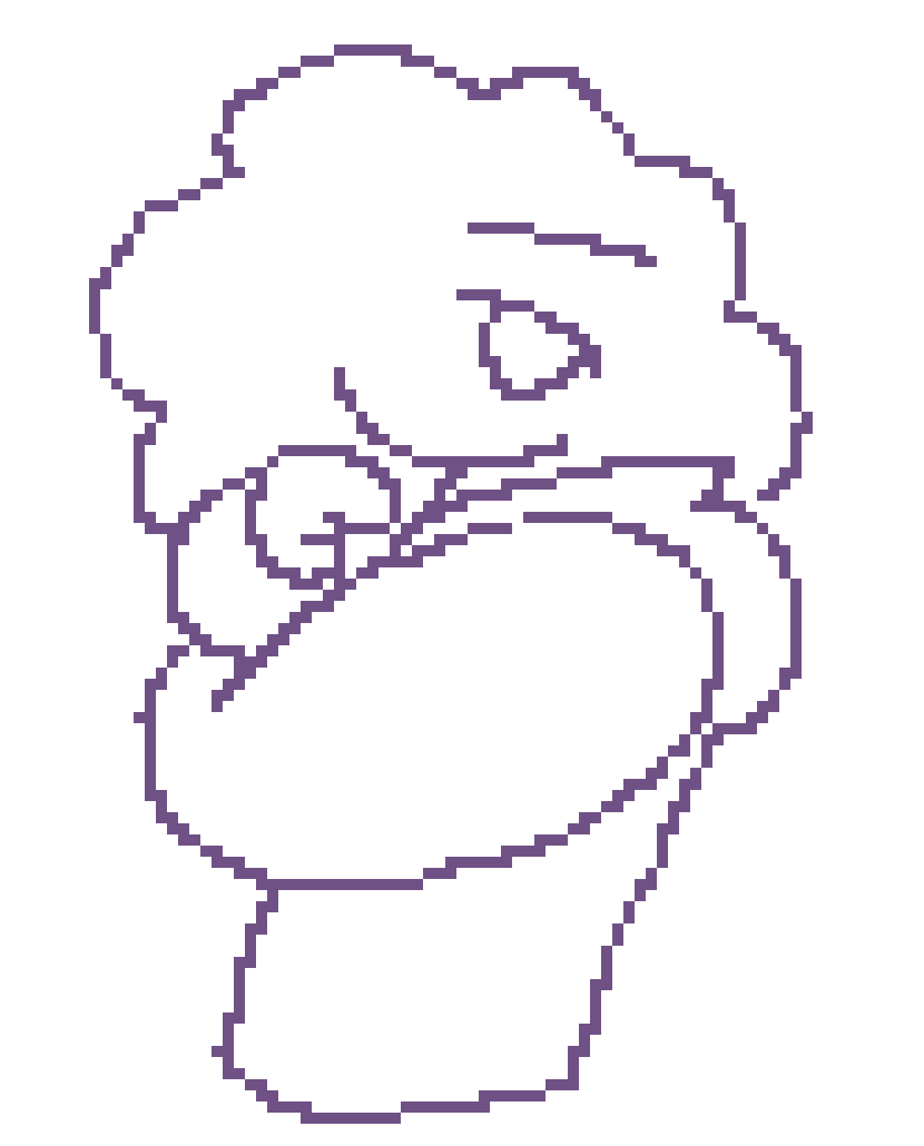 [847a9d] lowkey. would be cool. if I could draw frogs. just gotta see though.