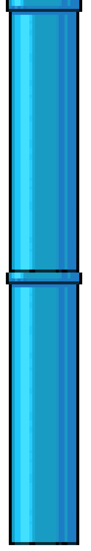 [291657] flappy bird pipe