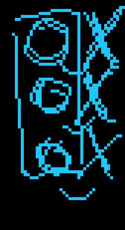 [c236d7] the flow of mahitos design just screams wrong like the design was literally place together like legos
