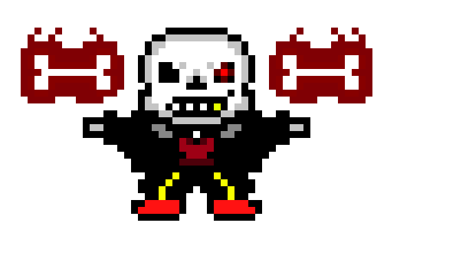 [9664c4] UF Sans (Edit.)