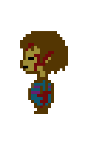 [9664c4] dulltale frisk