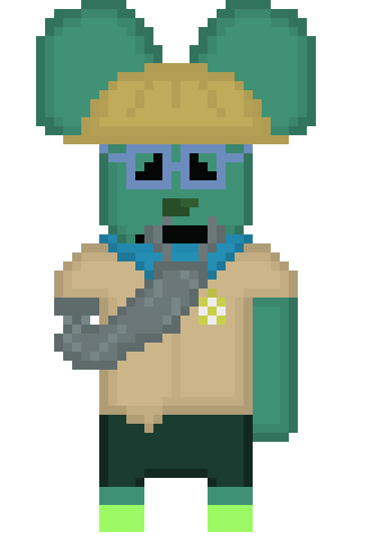 [87192c] Benidict Sad