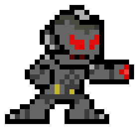 [9664c4] Ultron Attack