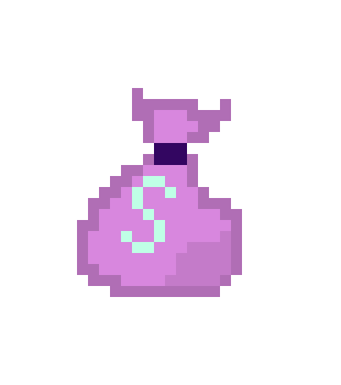 [8cfd76] Coin bag