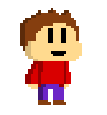 Player Idle 1