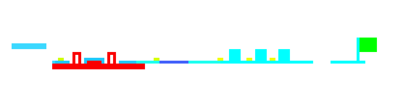 [9664c4] level two