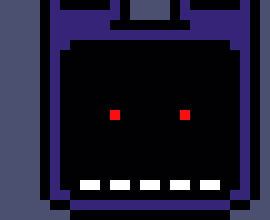 [b9de0d] le epic update.  - withered bonnie