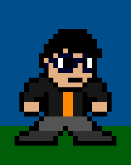 [9664c4] Chibi