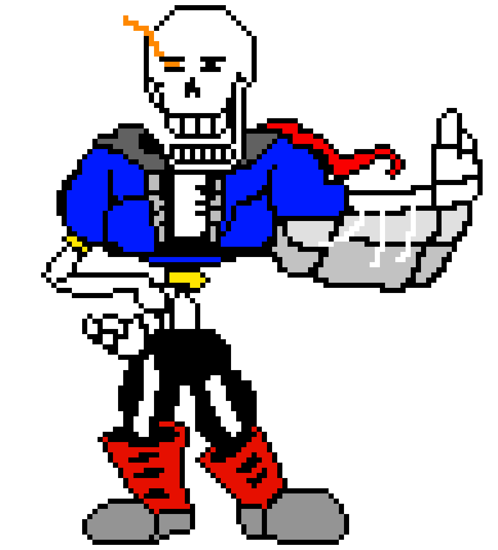[9664c4] disbeleif papyrus phase 5